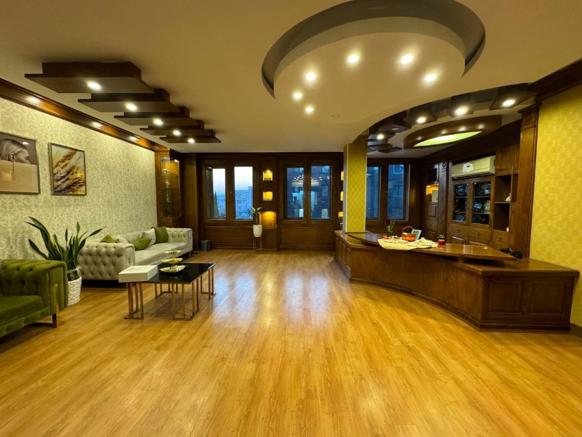 مرکز زیبایی ملینیک
