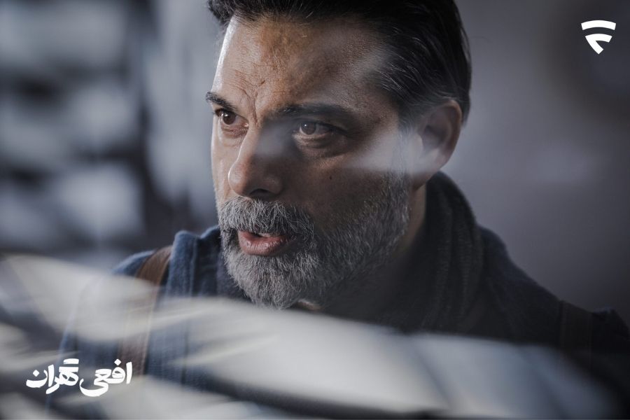 سریال افعی تهران در فیلم‌نت