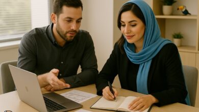 هزینه های راه اندازی شرکت دیجیتال مارکتینگ