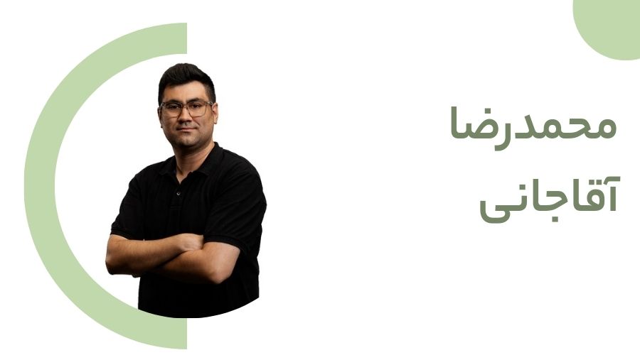 مدرس شیمی کنکور محمدرضا آقاجانی