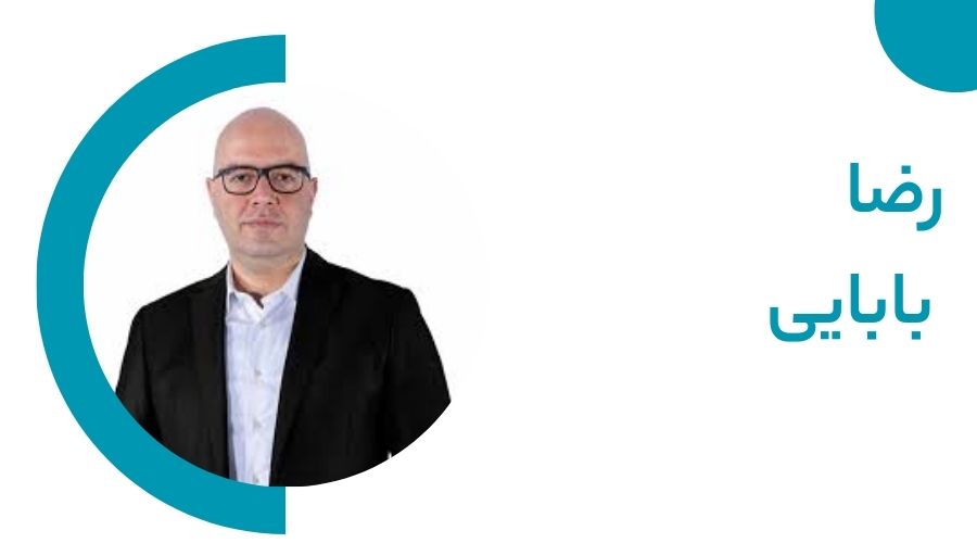 مدرس شیمی کنکور رضا بابایی 