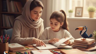 راهنمای خرید دفتر مشق