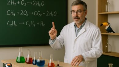 بهترین دبیر شیمی کنکور
