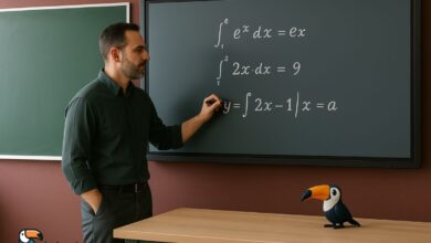 The best math tutor for the entrance exam