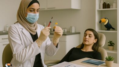 بهترین مرکز prp تهران
