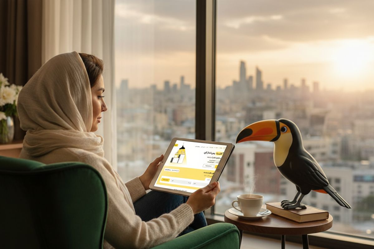 بهترین سایت فروش آنلاین طلا