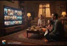 بهترین سریال ایرانی